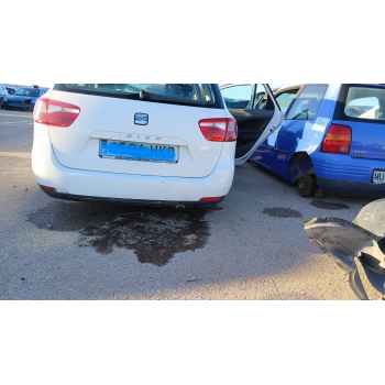 Recambio de refuerzo paragolpes trasero para seat ibiza iv (6j5, 6p1) 1.6 tdi referencia OEM IAM   