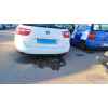 Recambio de refuerzo paragolpes trasero para seat ibiza iv (6j5, 6p1) 1.6 tdi referencia OEM IAM   