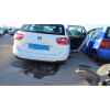 Recambio de refuerzo paragolpes trasero para seat ibiza iv (6j5, 6p1) 1.6 tdi referencia OEM IAM   