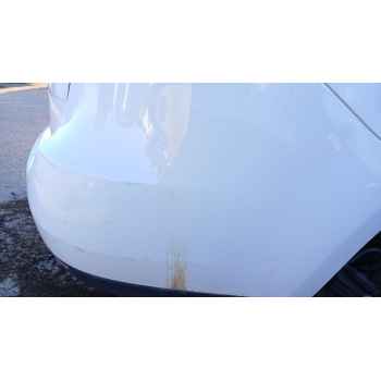 Recambio de paragolpes trasero para seat ibiza iv (6j5, 6p1) 1.6 tdi referencia OEM IAM   