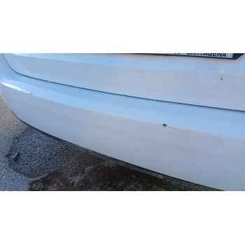Recambio de paragolpes trasero para seat ibiza iv (6j5, 6p1) 1.6 tdi referencia OEM IAM   