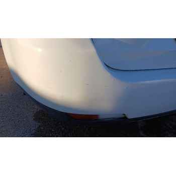 Recambio de paragolpes trasero para seat ibiza iv (6j5, 6p1) 1.6 tdi referencia OEM IAM   