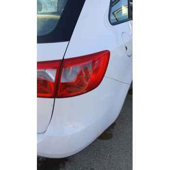Recambio de piloto trasero derecho para seat ibiza iv (6j5, 6p1) 1.6 tdi referencia OEM IAM   