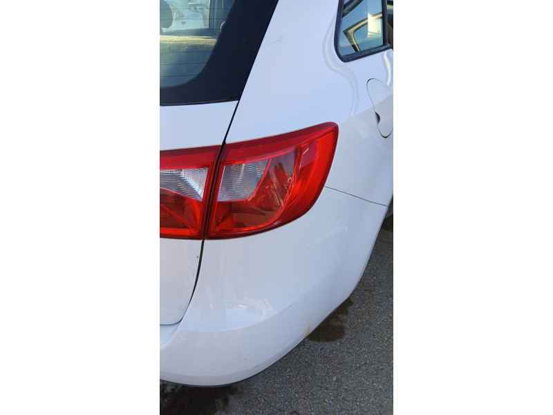 Recambio de piloto trasero derecho para seat ibiza iv (6j5, 6p1) 1.6 tdi referencia OEM IAM   
