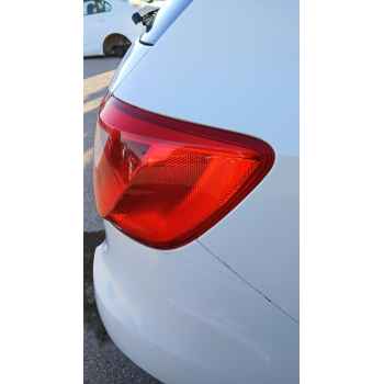 Recambio de piloto trasero derecho para seat ibiza iv (6j5, 6p1) 1.6 tdi referencia OEM IAM   