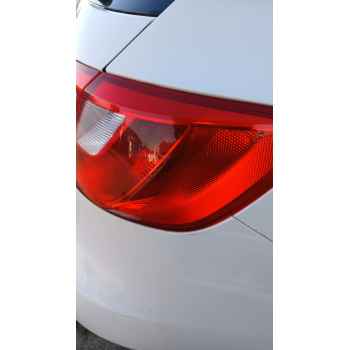 Recambio de piloto trasero derecho para seat ibiza iv (6j5, 6p1) 1.6 tdi referencia OEM IAM   