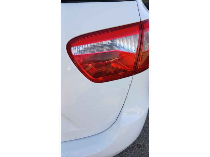 Recambio de piloto trasero derecho interior para seat ibiza iv (6j5, 6p1) 1.6 tdi referencia OEM IAM   