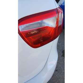 Recambio de piloto trasero derecho interior para seat ibiza iv (6j5, 6p1) 1.6 tdi referencia OEM IAM   