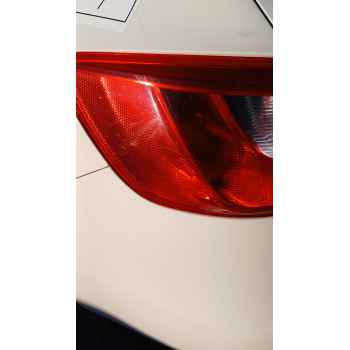 Recambio de piloto trasero izquierdo para seat ibiza iv (6j5, 6p1) 1.6 tdi referencia OEM IAM   
