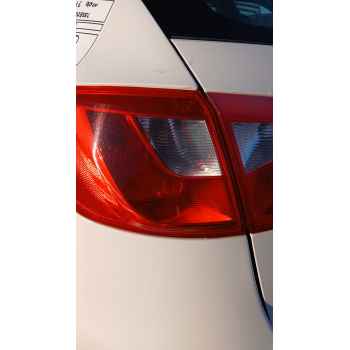 Recambio de piloto trasero izquierdo para seat ibiza iv (6j5, 6p1) 1.6 tdi referencia OEM IAM   