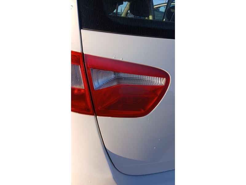 Recambio de piloto trasero izquierdo interior para seat ibiza iv (6j5, 6p1) 1.6 tdi referencia OEM IAM   
