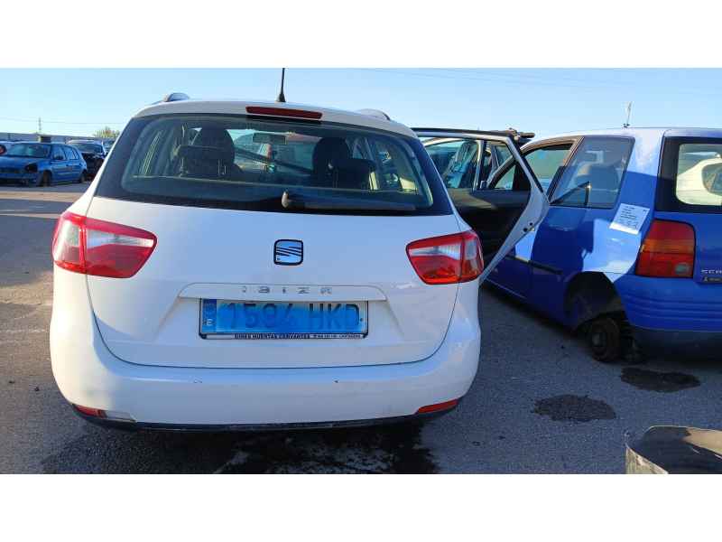Recambio de porton trasero para seat ibiza iv (6j5, 6p1) 1.6 tdi referencia OEM IAM   