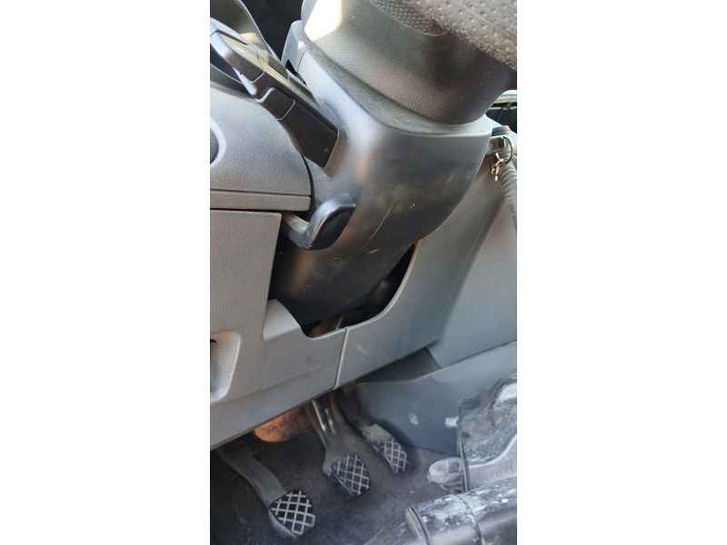 Recambio de columna direccion para seat ibiza iv (6j5, 6p1) 1.6 tdi referencia OEM IAM   