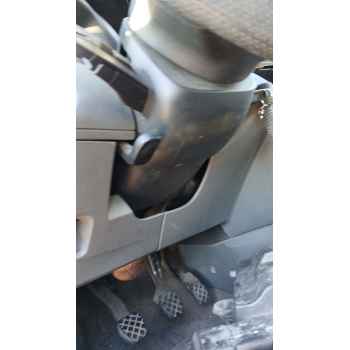 Recambio de columna direccion para seat ibiza iv (6j5, 6p1) 1.6 tdi referencia OEM IAM   