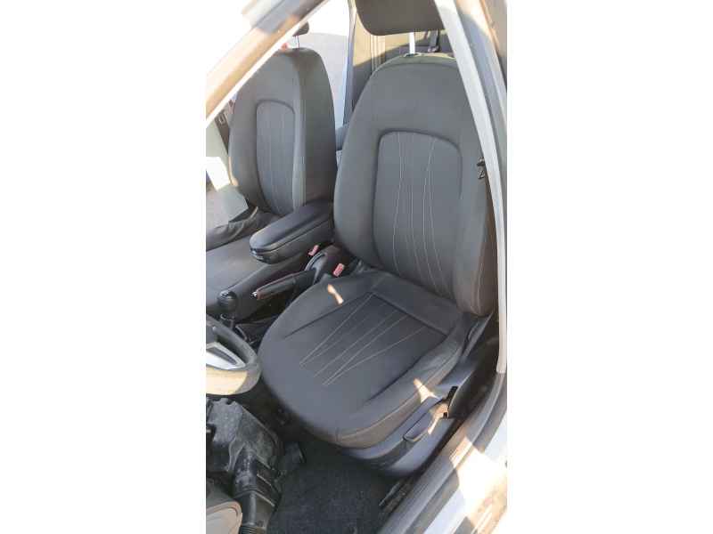 Recambio de asiento delantero izquierdo para seat ibiza iv (6j5, 6p1) 1.6 tdi referencia OEM IAM   