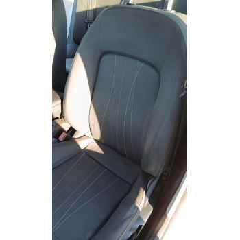 Recambio de asiento delantero izquierdo para seat ibiza iv (6j5, 6p1) 1.6 tdi referencia OEM IAM   