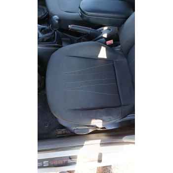Recambio de asiento delantero izquierdo para seat ibiza iv (6j5, 6p1) 1.6 tdi referencia OEM IAM   