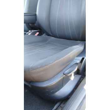 Recambio de asiento delantero izquierdo para seat ibiza iv (6j5, 6p1) 1.6 tdi referencia OEM IAM   