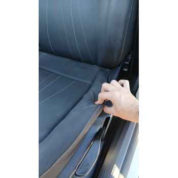 Recambio de asiento delantero izquierdo para seat ibiza iv (6j5, 6p1) 1.6 tdi referencia OEM IAM   