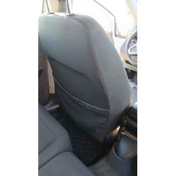 Recambio de asiento delantero izquierdo para seat ibiza iv (6j5, 6p1) 1.6 tdi referencia OEM IAM   