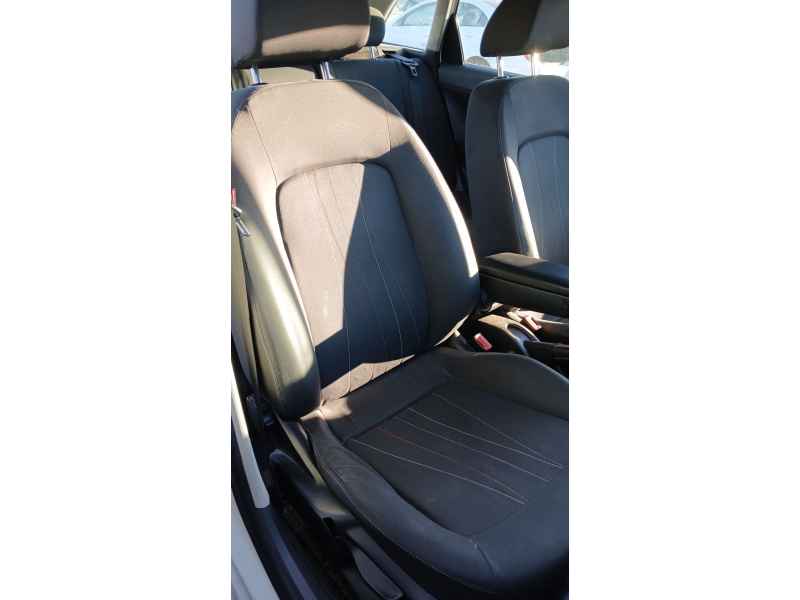 Recambio de asiento delantero derecho para seat ibiza iv (6j5, 6p1) 1.6 tdi referencia OEM IAM   