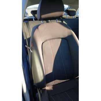 Recambio de asiento delantero derecho para seat ibiza iv (6j5, 6p1) 1.6 tdi referencia OEM IAM   