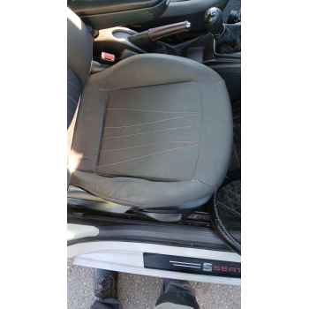Recambio de asiento delantero derecho para seat ibiza iv (6j5, 6p1) 1.6 tdi referencia OEM IAM   