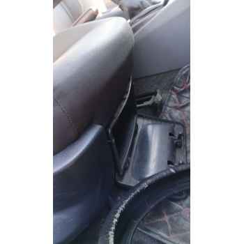 Recambio de asiento delantero derecho para seat ibiza iv (6j5, 6p1) 1.6 tdi referencia OEM IAM   
