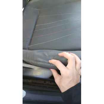 Recambio de asiento delantero derecho para seat ibiza iv (6j5, 6p1) 1.6 tdi referencia OEM IAM   