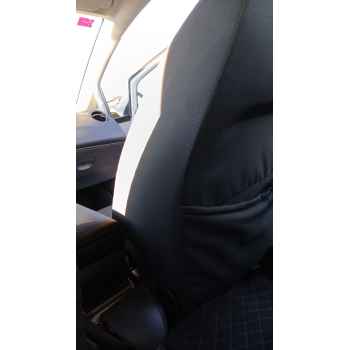 Recambio de asiento delantero derecho para seat ibiza iv (6j5, 6p1) 1.6 tdi referencia OEM IAM   