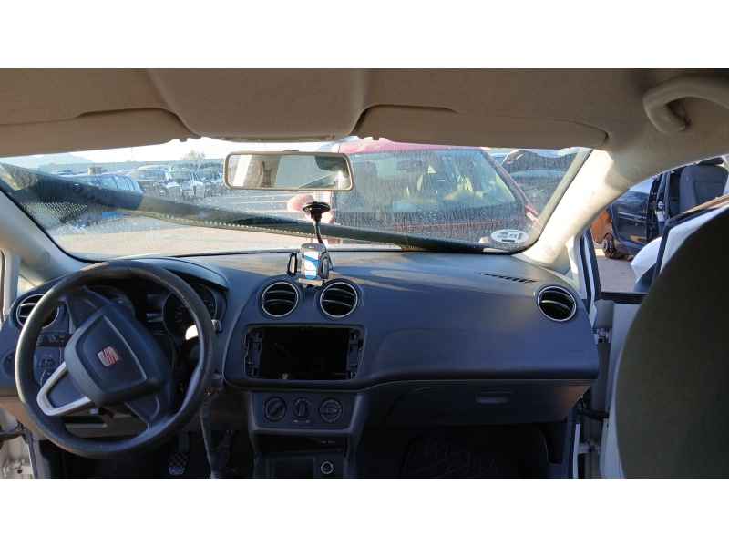 Recambio de salpicadero para seat ibiza iv (6j5, 6p1) 1.6 tdi referencia OEM IAM   