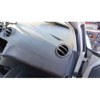 Recambio de salpicadero para seat ibiza iv (6j5, 6p1) 1.6 tdi referencia OEM IAM   