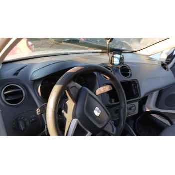 Recambio de salpicadero para seat ibiza iv (6j5, 6p1) 1.6 tdi referencia OEM IAM   