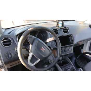Recambio de volante para seat ibiza iv (6j5, 6p1) 1.6 tdi referencia OEM IAM   