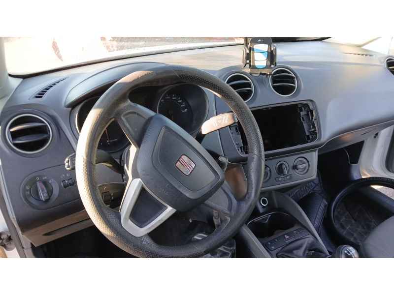 Recambio de volante para seat ibiza iv (6j5, 6p1) 1.6 tdi referencia OEM IAM   