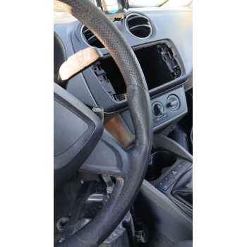 Recambio de volante para seat ibiza iv (6j5, 6p1) 1.6 tdi referencia OEM IAM   