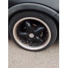 Recambio de pinza freno delantera derecha para opel corsa c (x01) 1.2 (f08, f68) referencia OEM IAM   