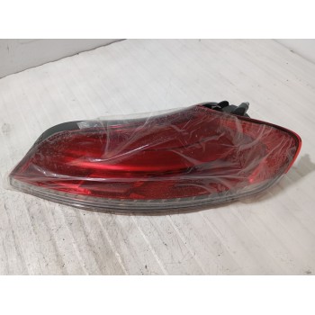 Recambio de piloto trasero derecho para bmw z4 roadster (e89) sdrive 23 i referencia OEM IAM 63217191776  LLH151