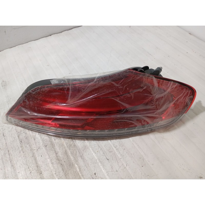 Recambio de piloto trasero derecho para bmw z4 roadster (e89) sdrive 23 i referencia OEM IAM 63217191776  LLH151