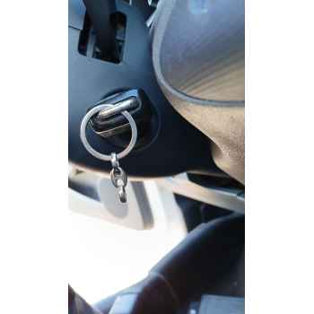 Recambio de conmutador de arranque para seat ibiza iv (6j5, 6p1) 1.6 tdi referencia OEM IAM   