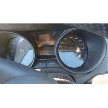 Recambio de cuadro instrumentos para seat ibiza iv (6j5, 6p1) 1.6 tdi referencia OEM IAM   