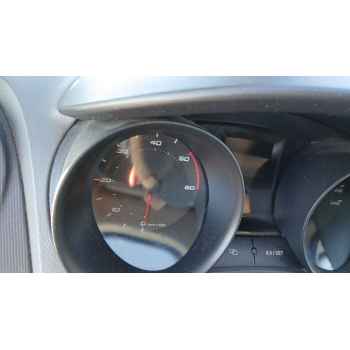 Recambio de cuadro instrumentos para seat ibiza iv (6j5, 6p1) 1.6 tdi referencia OEM IAM   