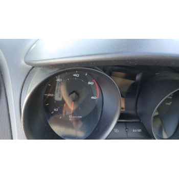 Recambio de cuadro instrumentos para seat ibiza iv (6j5, 6p1) 1.6 tdi referencia OEM IAM   