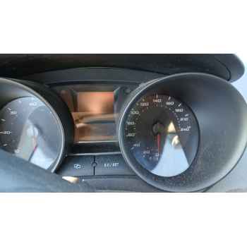 Recambio de cuadro instrumentos para seat ibiza iv (6j5, 6p1) 1.6 tdi referencia OEM IAM   