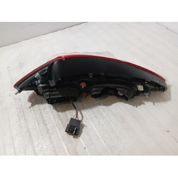 Recambio de piloto trasero derecho para bmw z4 roadster (e89) sdrive 23 i referencia OEM IAM 63217191776  LLH151