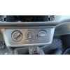 Recambio de mando climatizador para seat ibiza iv (6j5, 6p1) 1.6 tdi referencia OEM IAM   