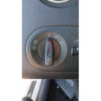 Recambio de mando luces para seat ibiza iv (6j5, 6p1) 1.6 tdi referencia OEM IAM   
