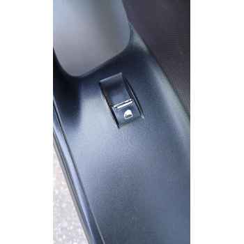 Recambio de mando elevalunas delantero derecho para seat ibiza iv (6j5, 6p1) 1.6 tdi referencia OEM IAM   