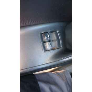 Recambio de mando elevalunas delantero izquierdo para seat ibiza iv (6j5, 6p1) 1.6 tdi referencia OEM IAM   