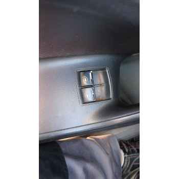 Recambio de mando elevalunas delantero izquierdo para seat ibiza iv (6j5, 6p1) 1.6 tdi referencia OEM IAM   